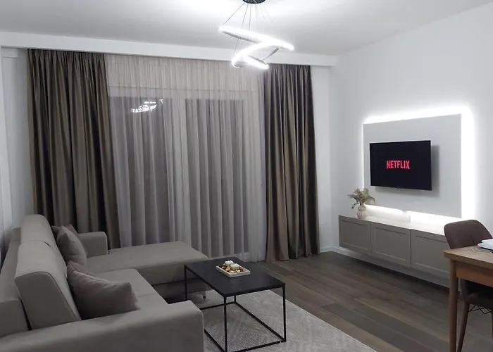 Amelja\'S Apartment
