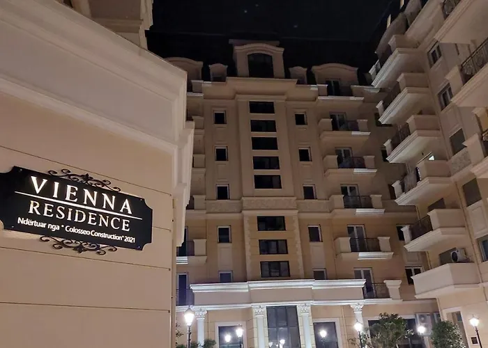 Amelja\'S Apartment