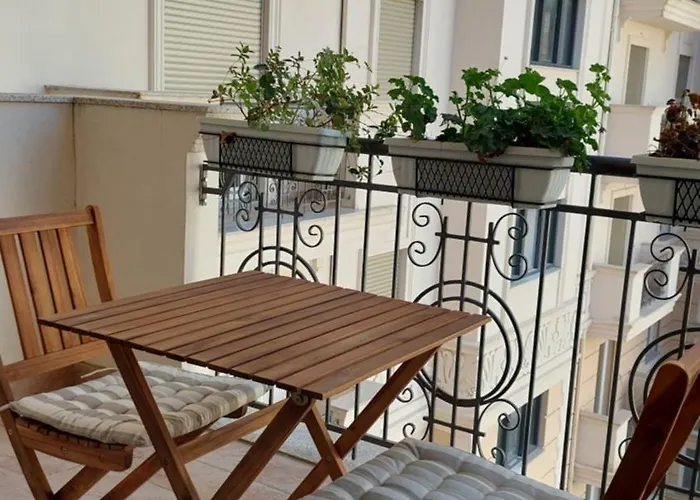 Amelja\'S Apartment