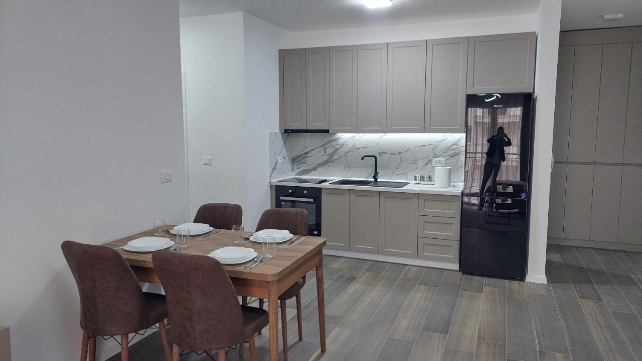 Amelja's Shkoder