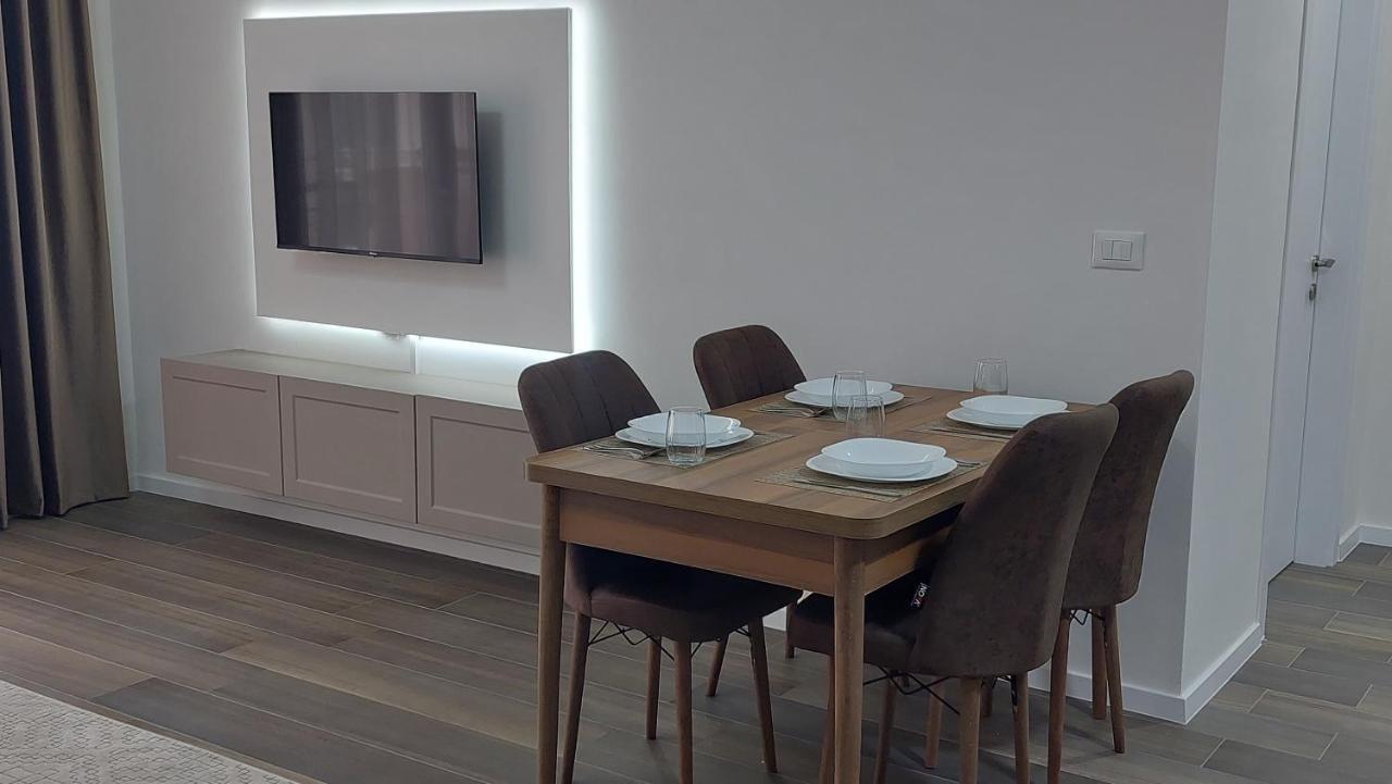 Apartment Amelja's Shkoder