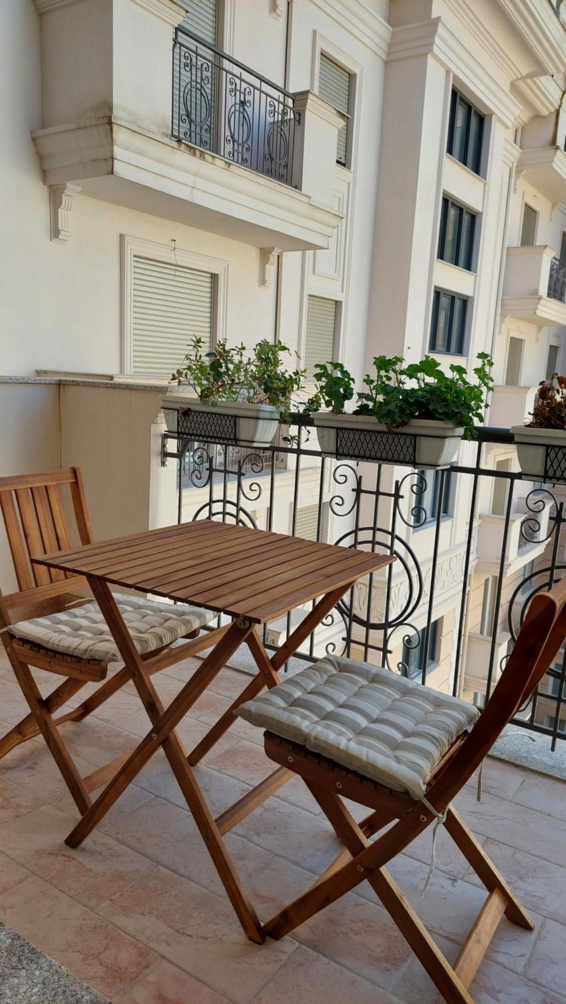 Apartment Amelja's Shkoder